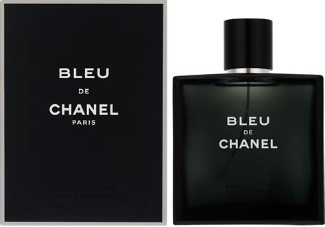 bleu de chanel price amazon|bleu de chanel best price.